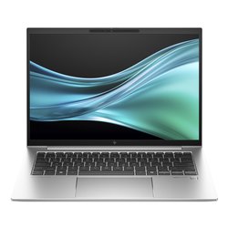Image of Notebook 14" ELITEBOOK 845 G11 ( AMD Ryzen 7 8840U 16GB 512GB ) argento 9M4F1AT cod094