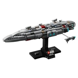Image of Starcruiser Home One ( 559 pz ) STAR WARS 18a+ 75405 cod094