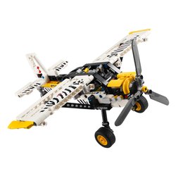 Image of Aereo Bush ( 333 pz ) TECHNIC 8a+ 42198 cod094