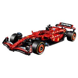 Monoposto F1 Ferrari SF-24 ( 1361 pz ) TECHNIC 18a+ 42207