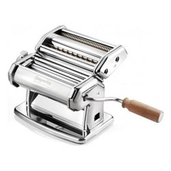 Macchina pasta IPASTA Inox 3100