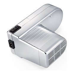Motore macchina pasta PASTAFACILE 65W Silver 3600