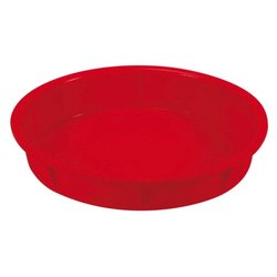 Stampo Silicone Torta (21,5cm) AIRFRYER Rosso 69120AIR