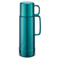 Thermos plastica (750ml) Shiny hummingbird 803-08-18-0