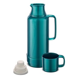 Thermos (1L) Shiny hummingbird 804-08-18-0