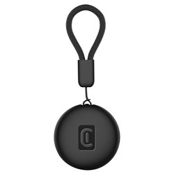Smart tracker TRACY Tag Designed for iOS Black BTTRACYTAGK