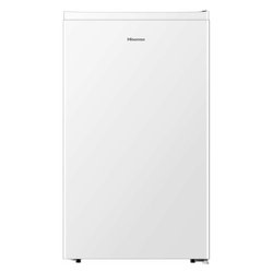Image of Frigorifero e cella 0° Monoporta RR121D4AWE Statico bianco classe E (47,5x44,8x84,2cm) cod094