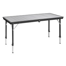 Tavolo da campeggio DINEMIC 6 (143x70x85cm) 0406045N
