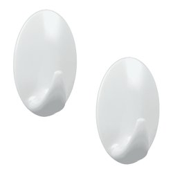 Set ganci adesivi Jumbo 29 10 02 P591192