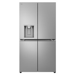 Image of Frigorifero e congelatore Multidoor GML960PYBE Total No Frost Prime argento classe E (91,4x72,9x179,2cm) cod094