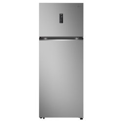 Image of Frigorifero e congelatore Doppia porta GTBV44PYBKD Total No Frost Prime argento classe E (70x72,5x184,5cm) cod094