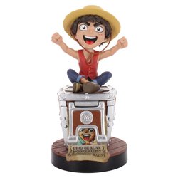 Porta elettroniche CABLE GUYS One Piece Monkey D.Luffy Wanted Poster CGCROP400725