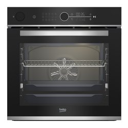 Image of Forno incasso (72Lt) BEYOND BBIS13400XDDSE Inox classe A+ (L60cm) cod094