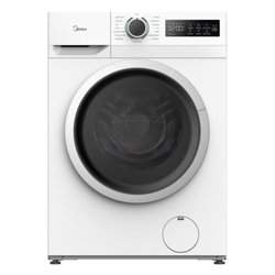 Lavatrice 8 Kg SERIE 110 MF110W80BA10 W IT White classe A 1400giri/min (59,5x53,5x85cm)