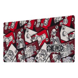 Tappetino mouse ONE PIECE Cards MGGE036
