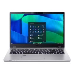 Image of Notebook 15,6" TRAVELMATE P2 TMP215 55 TCO 5551 ( Intel Core i5 1334U 16GB 512GB ) argento NX BGPET 00A cod094