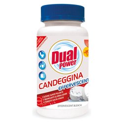 Candeggina Effervescente Barattolo 40 tabs DS9071