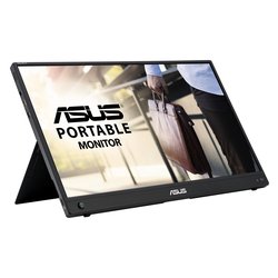 Image of Monitor 15,6" ( IPS Full HD 1080p 60Hz ) ZENSCREEN Go MB16AWP nero 90LM07I1 B01370 cod094