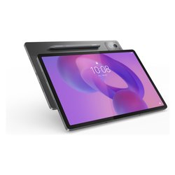 Tablet 12,7" IDEA TAB PRO Android 256GB TB373FU WiFi Luna grey ZAE40020SE