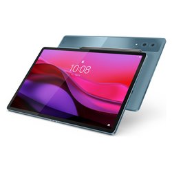Tablet 12,7" YOGA TAB PLUS Android 256GB TB520FU WiFi Tidal teal ZAEG0015IT