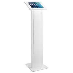 Supporto tablet Freestanding kiosk White 10" PAD32 01