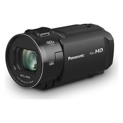 Videocamera CAMCORDER Full HD Black HC V900E K 24x