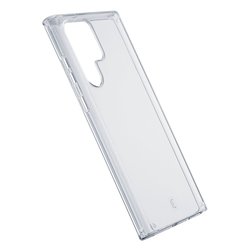 Cover GALAXY AI S25 Ultra CLEAR STRONG Clear CLEARDUOGALS25UT