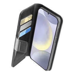 Cover GALAXY AI S25 Ultra BOOK AGENDA Black BOOKAG2GALS25UK