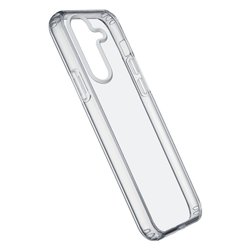 Cover GALAXY AI S25+ CLEAR STRONG Clear CLEARDUOGALS25PLT