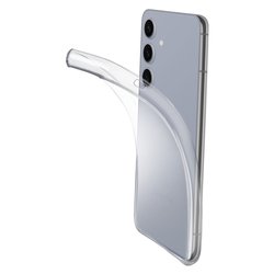 Cover GALAXY AI S25+ FINE Clear FINECGALS25PLT