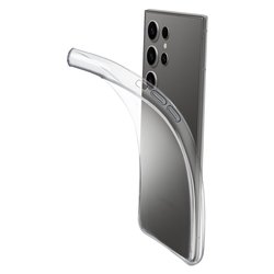 Cover GALAXY AI S25 Ultra FINE Clear FINECGALS25UT