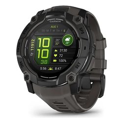 Smartwatch ( AMOLED ) INSTINCT 3 Black 50 mm 010 03020 00