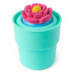 Fiore che sboccia Sabbia creativa (227gr) KINETIC SAND 6071548