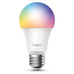 Lampadina led goccia E27 (8,3W) , rgb TL13E