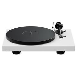 Giradischi DEBUT LINE Evo 2 Satin white 9864985