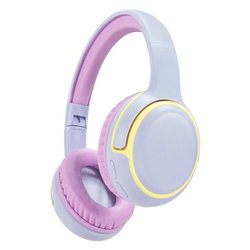Cuffie gaming SWITCH Wireless Lilac CGSW0002