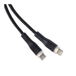 Cavo USB C PLAYSTATION 5 Play&Charge Black 3m ACMU0208