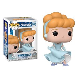 Image of POP DISNEY Cinderella's 75th 1542 83456 cod094