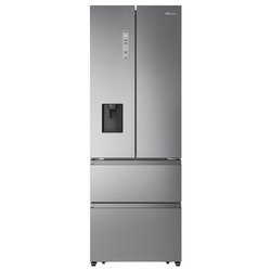 Image of Frigorifero e congelatore French Door RF632N4WIE1 Total No Frost Inox classe E (70,4x69,4x200cm) cod094