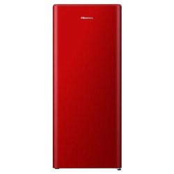 Image of Frigorifero e congelatore Monoporta RR220D4ERE Statico rosso classe E (51,5x51,4x126,5cm) cod094