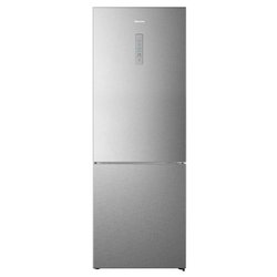 Image of Frigorifero e congelatore Combinato RB645N4BIE Total No Frost Inox classe E (70,4x69,4x200cm) cod094