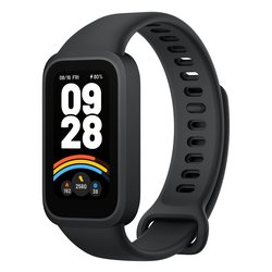 Smartband 9 ACTIVE Black BHR9444GL