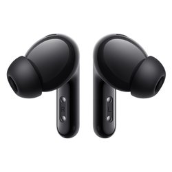 Auricolari microfono bluetooth REDMI BUDS 6 Tws Night black BHR9251GL