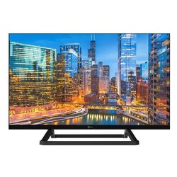 Image of Tv 24" ( LED ) Android TV televisore TRAVEL TS24FL SMG14 nero 28000257 cod094