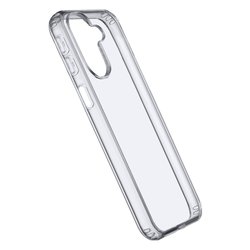 Cover GALAXY A26 CLEAR STRONG Clear CLEARDUOGALA26T