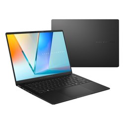 Image of Notebook 14" VIVOBOOK S 14 OLED S5406SA QD070W ( Intel Core Ultra 7 256V 16GB 1TB ) Neutral nero 90NB15R3 M00830 cod094