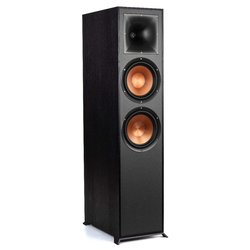Cassa acustica REFERENCE R 820F Black 150W 1066228 2 Vie