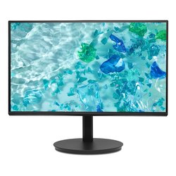 Image of Monitor 27" ( IPS Full HD 1080p 120Hz ) VERO CB2 CB272GBMIPRX Pivot nero UM HB2EE G06 cod094