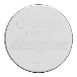 Batteria CR2032 Litio LITHIUM 4pz