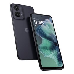 Image of Smartphone 6,72" MOTO G35 Tim 5G Midnight nero ( 128GB Ram 4GB 5000mAh ) 786909 cod094